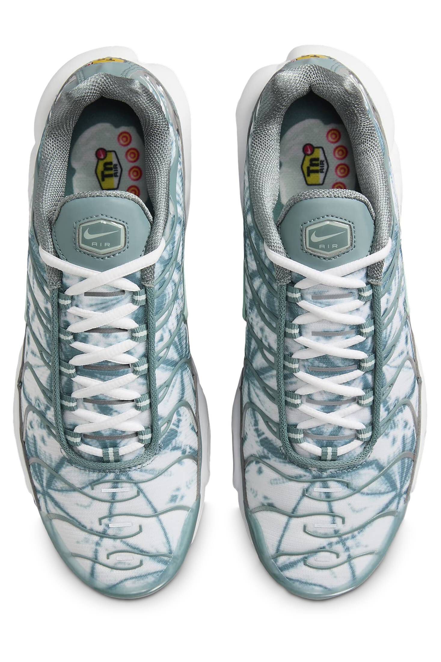Nike| Damen Laufschuhe NIKE AIR MAX PLUS