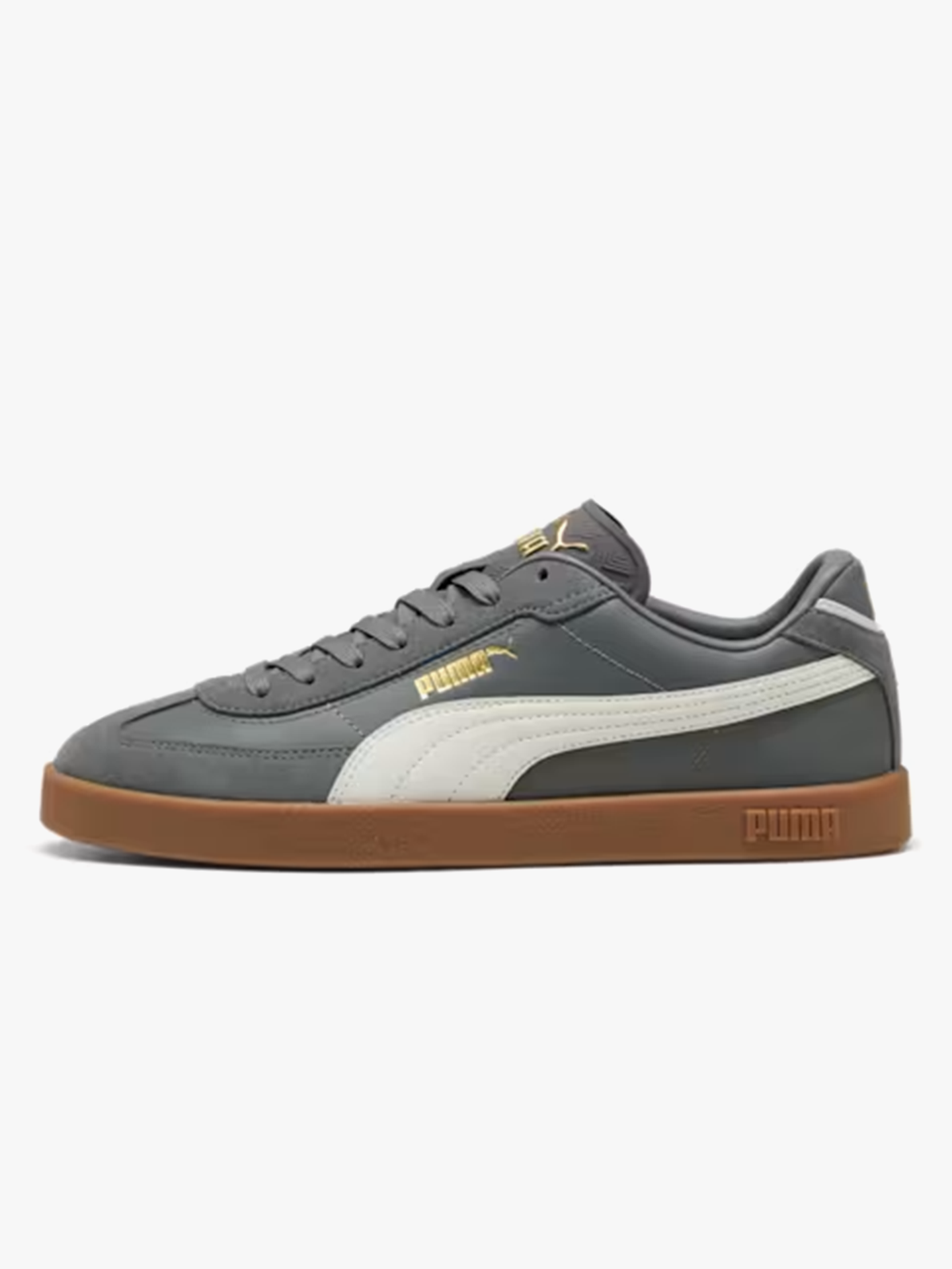 Puma Club II Era