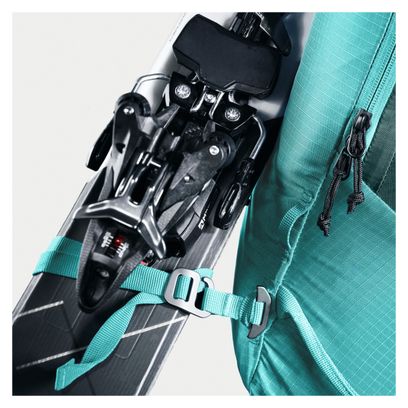 Sac à Dos de Randonnée Femme Deuter Freerider 28 SL Bleu