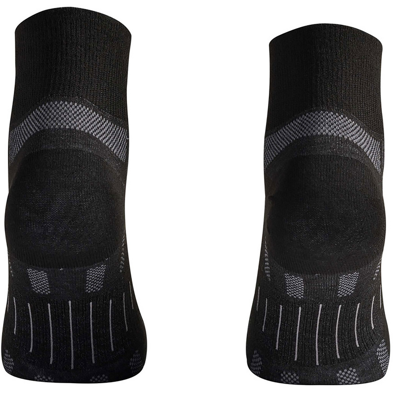 Wrightsock Eco Explore Quarter Socken