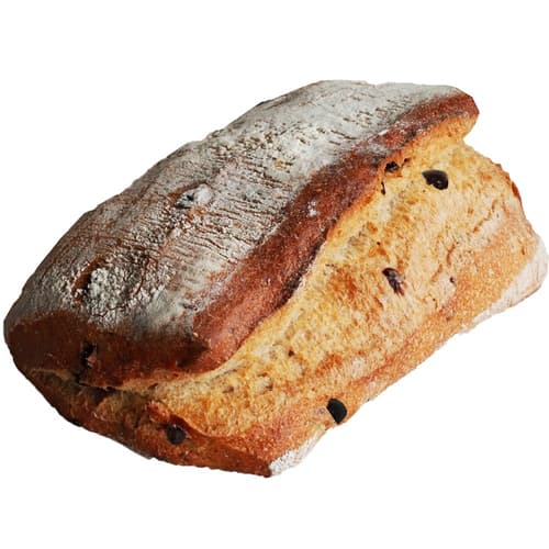 Gragger BIO Dinkel-Ciabatta mit Oliven