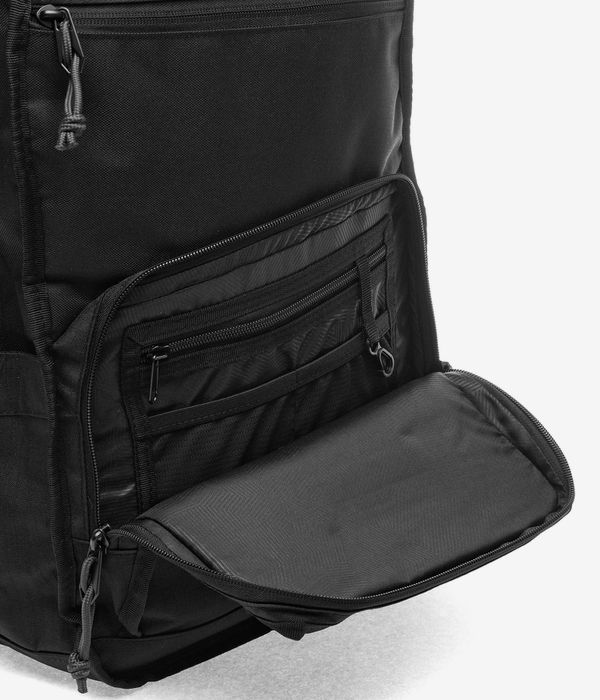 Volcom Hardbound Rucksack 24L (black)