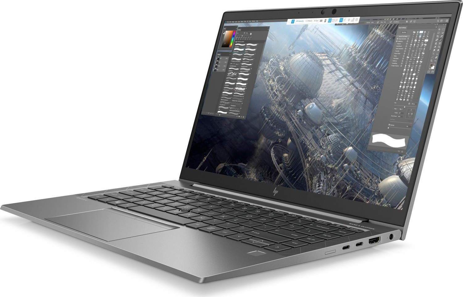HP ZBook Firefly 14 G7 | i7-10610U | 14