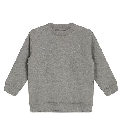 Hust and Claire Sweatshirt - Sejer - Graumeliert