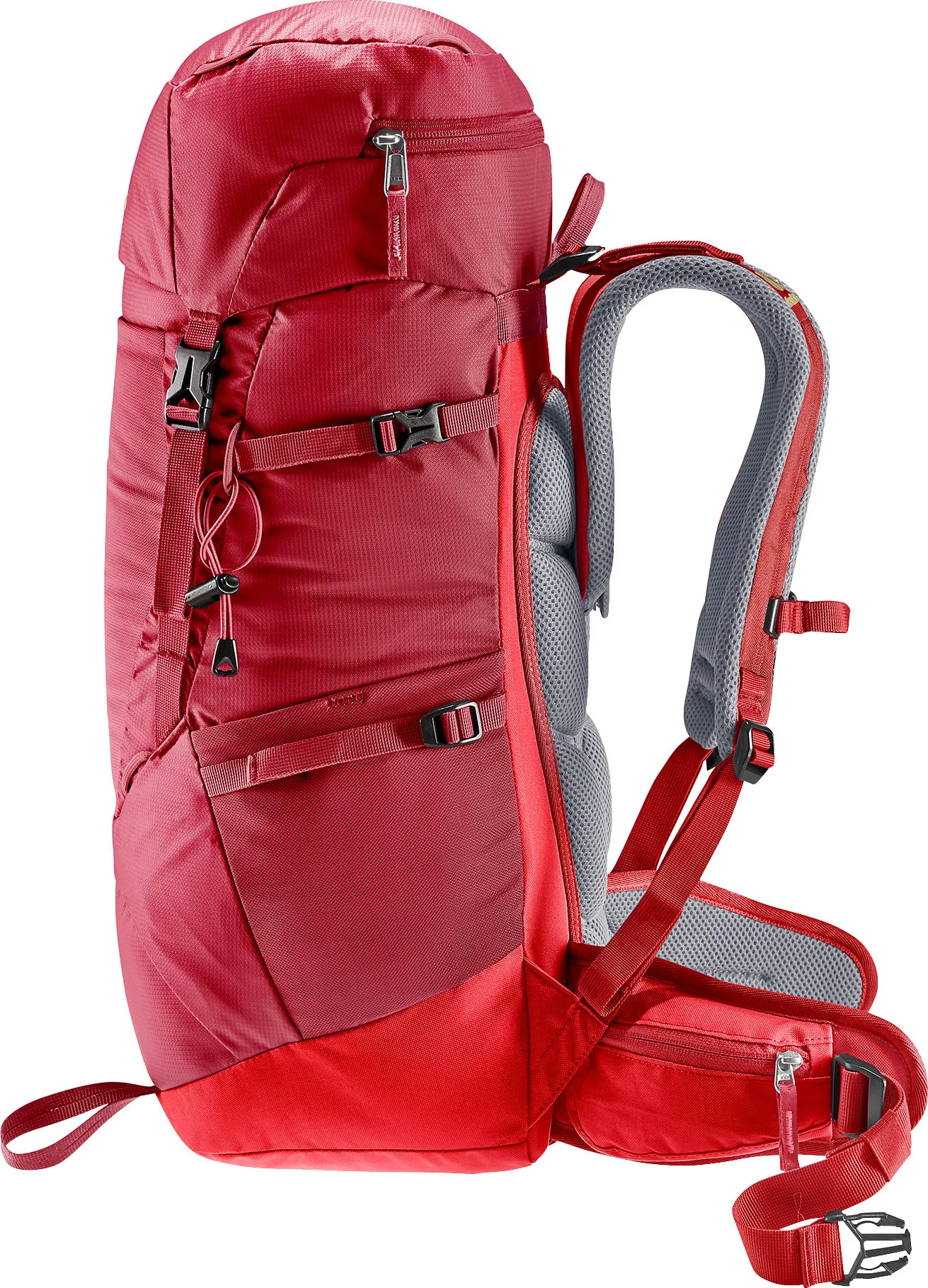 Deuter Fox 30 Masala-cherry