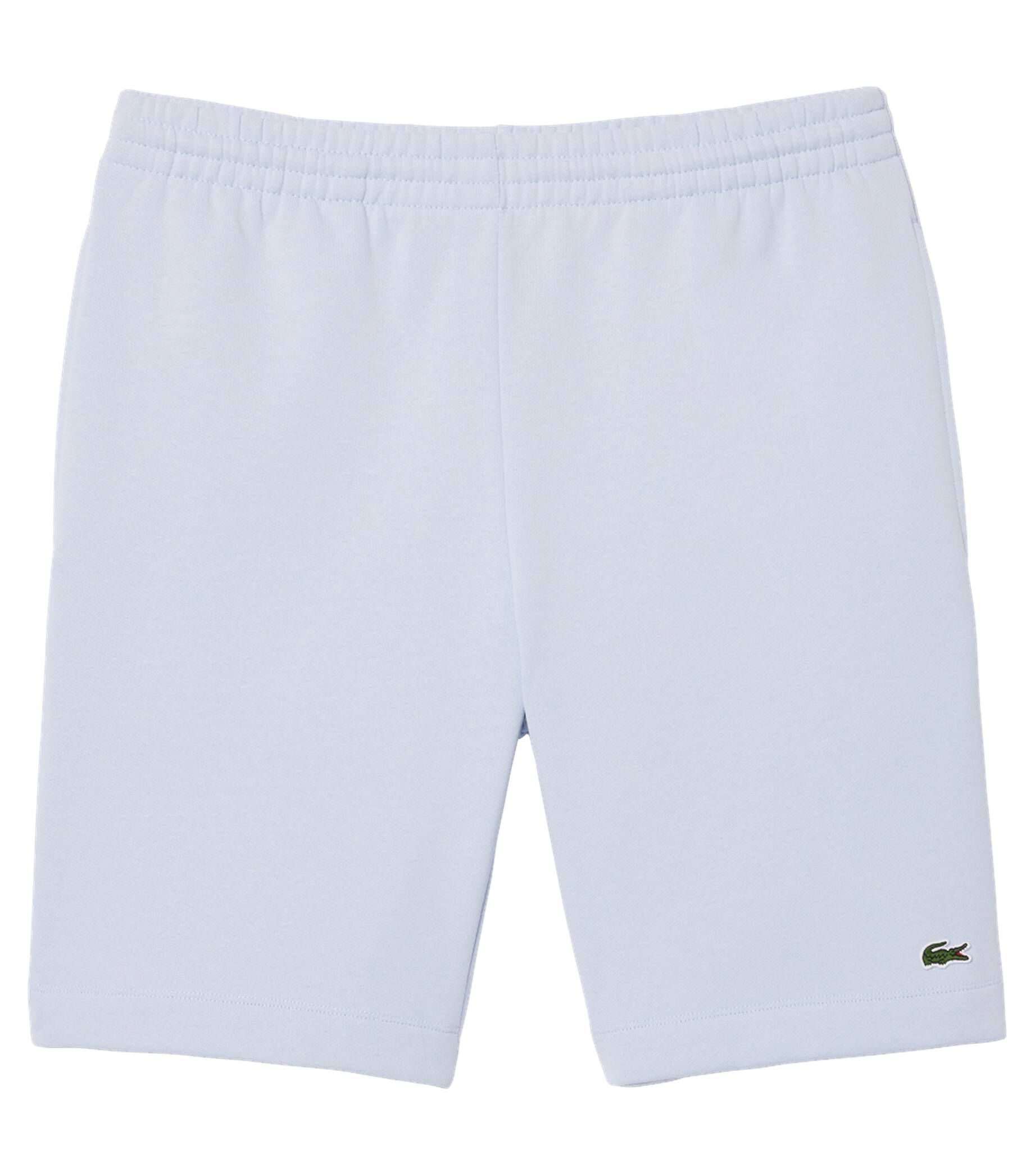 Lacoste| Herren Sweatshorts Regular Fit