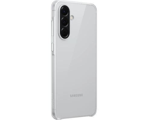 Samsung A26 Clear case