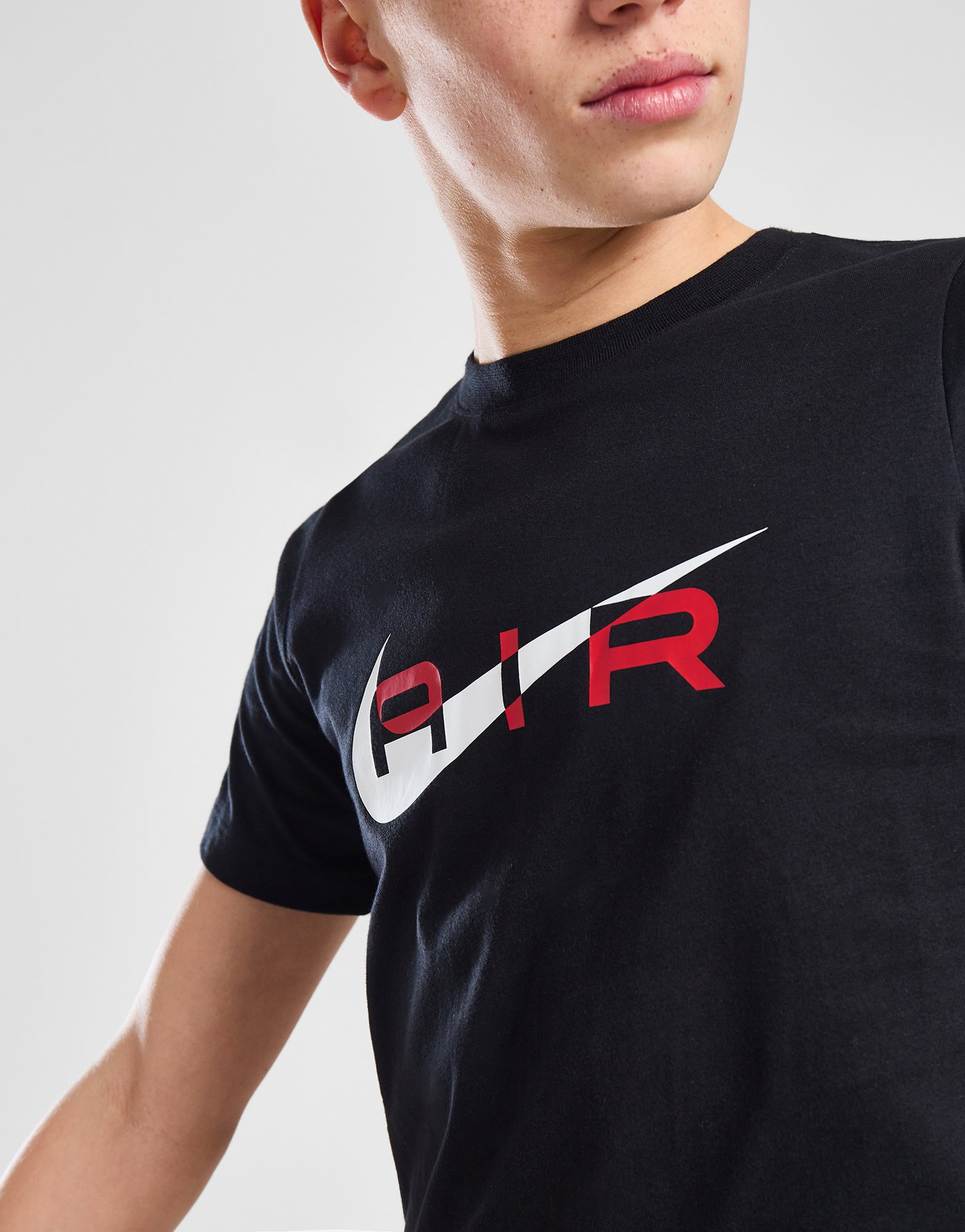 Nike T-shirt Air Swoosh Junior