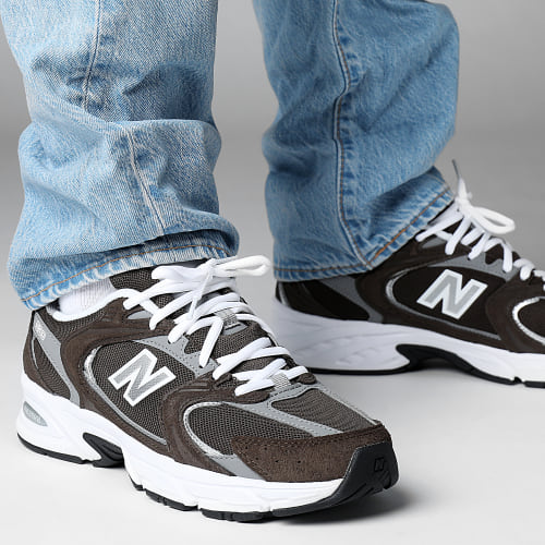 Baskets 530 MR530CL Rich Earth Shadow Grey