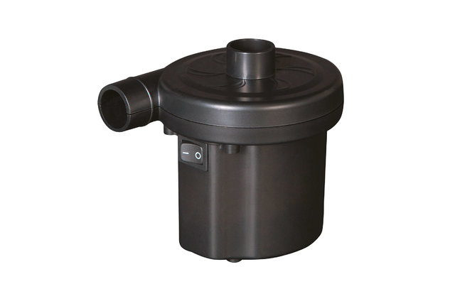Bestway Elektropumpe 12 V + 230 V
