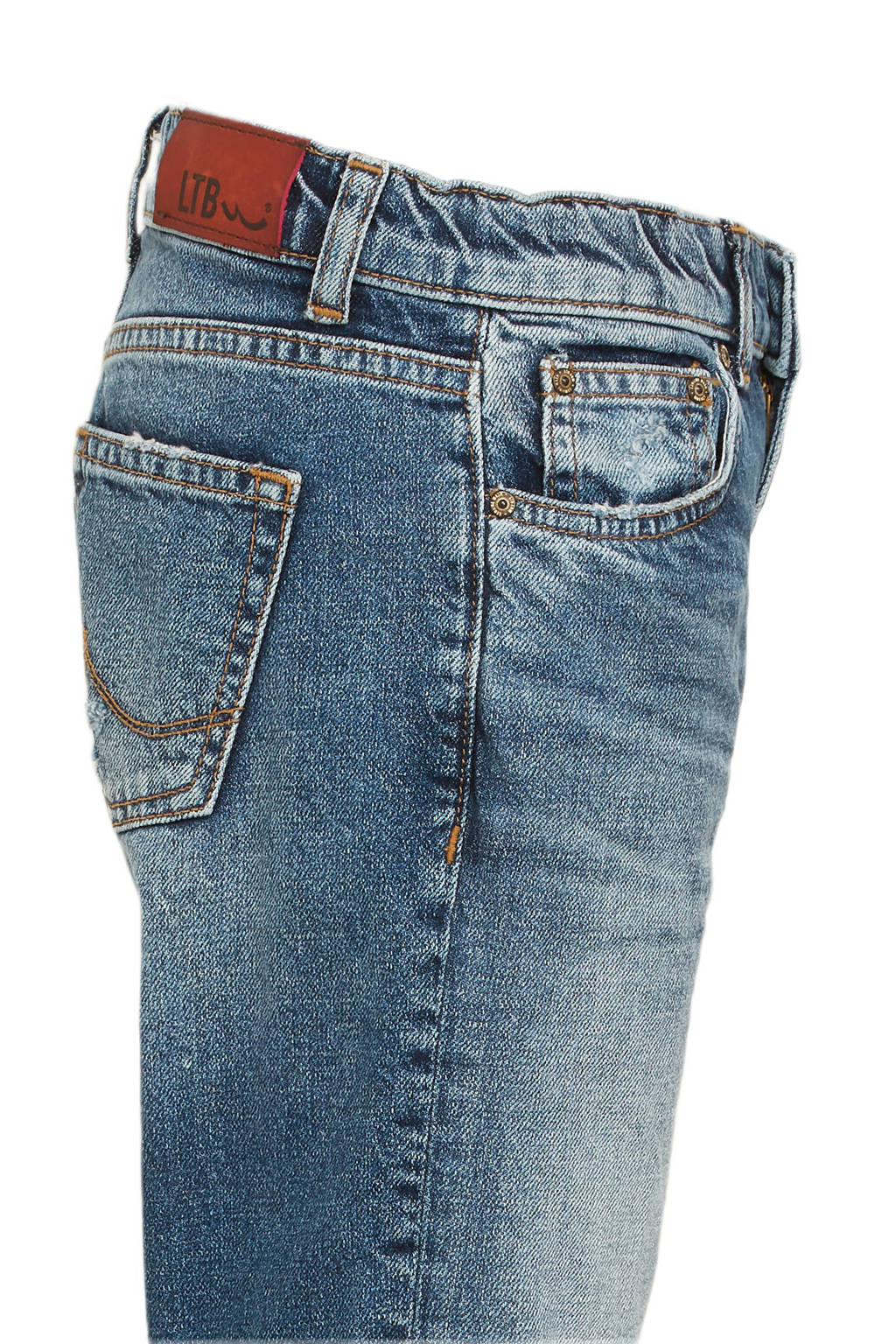 LTB mom jeans Eliana H aniela wash