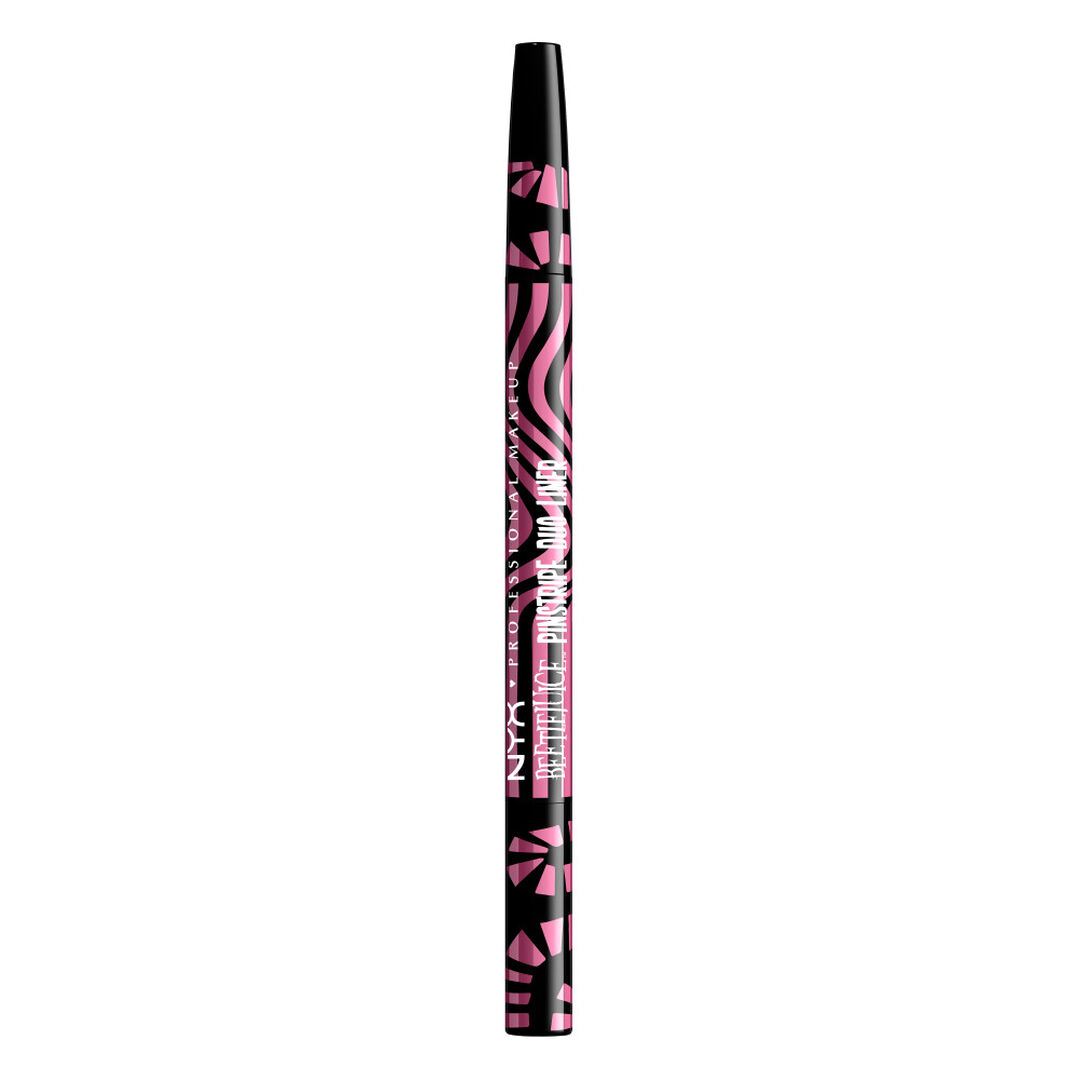 NYX Professional Makeup  Pinstripe Liners