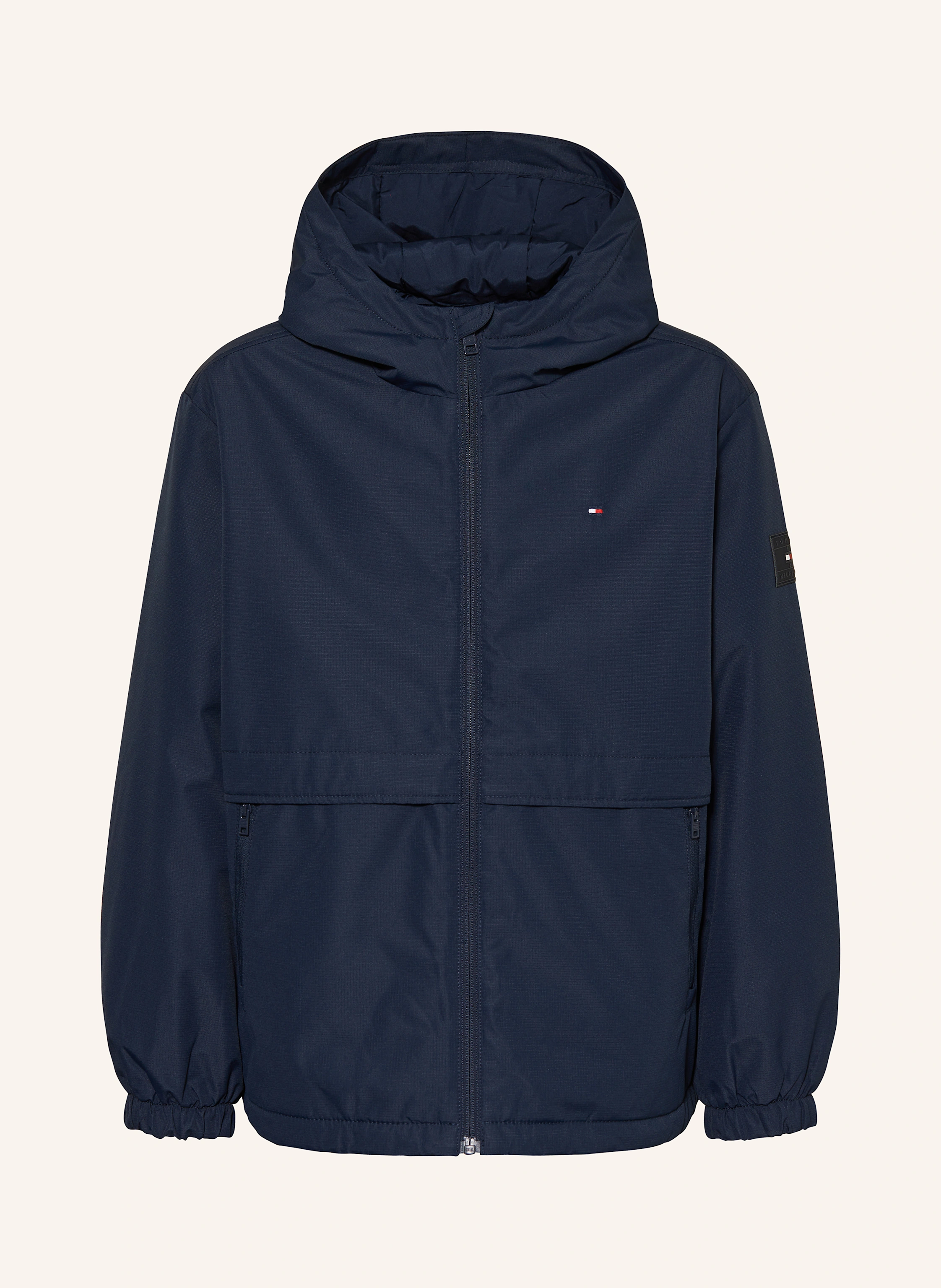 TOMMY HILFIGER Jacke