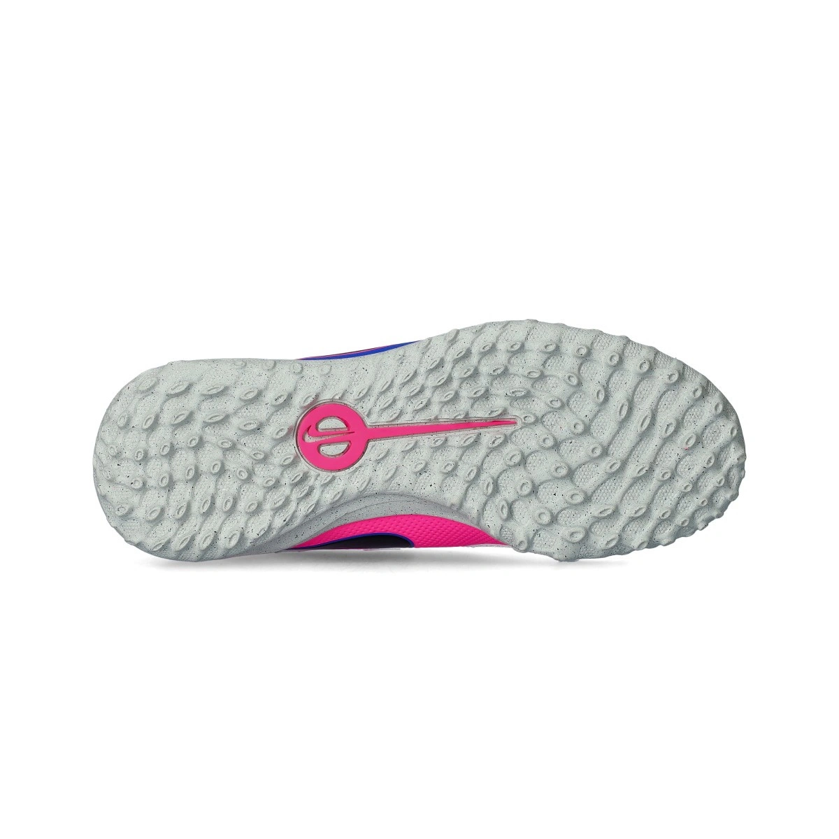 Chuteira Nike Tiempo Maestro Club Turf Criança