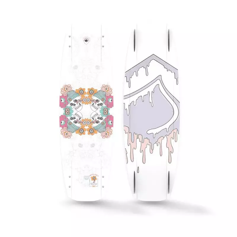 Planche wakeboard LIQUID FORCE Vamp 2024