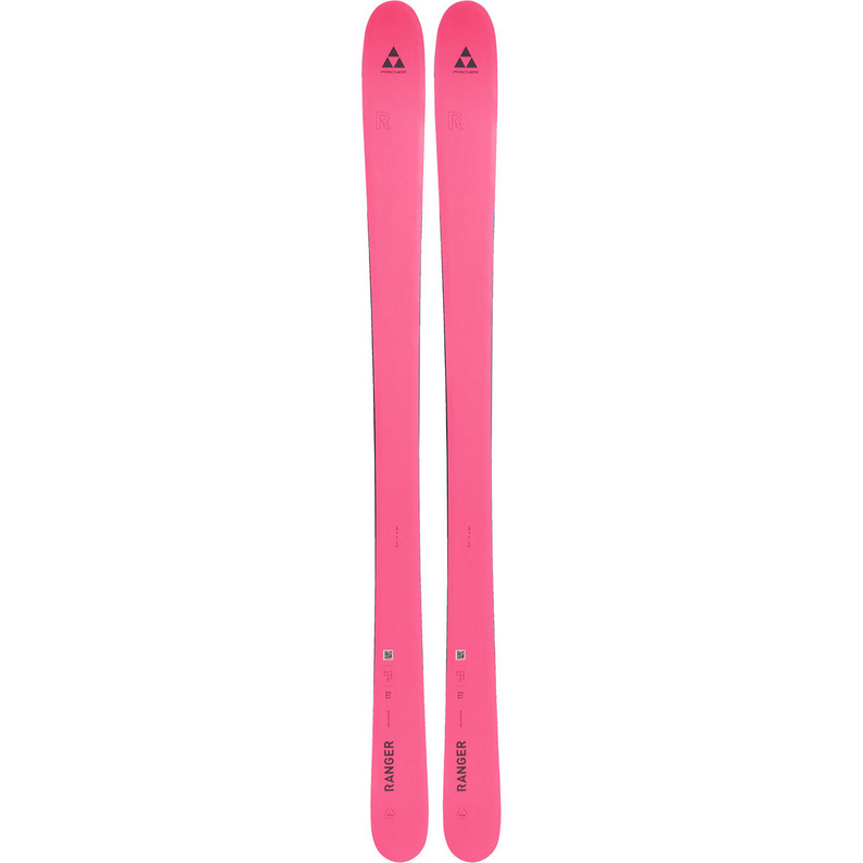 Fischer Damen Ranger Freerideski 23/24