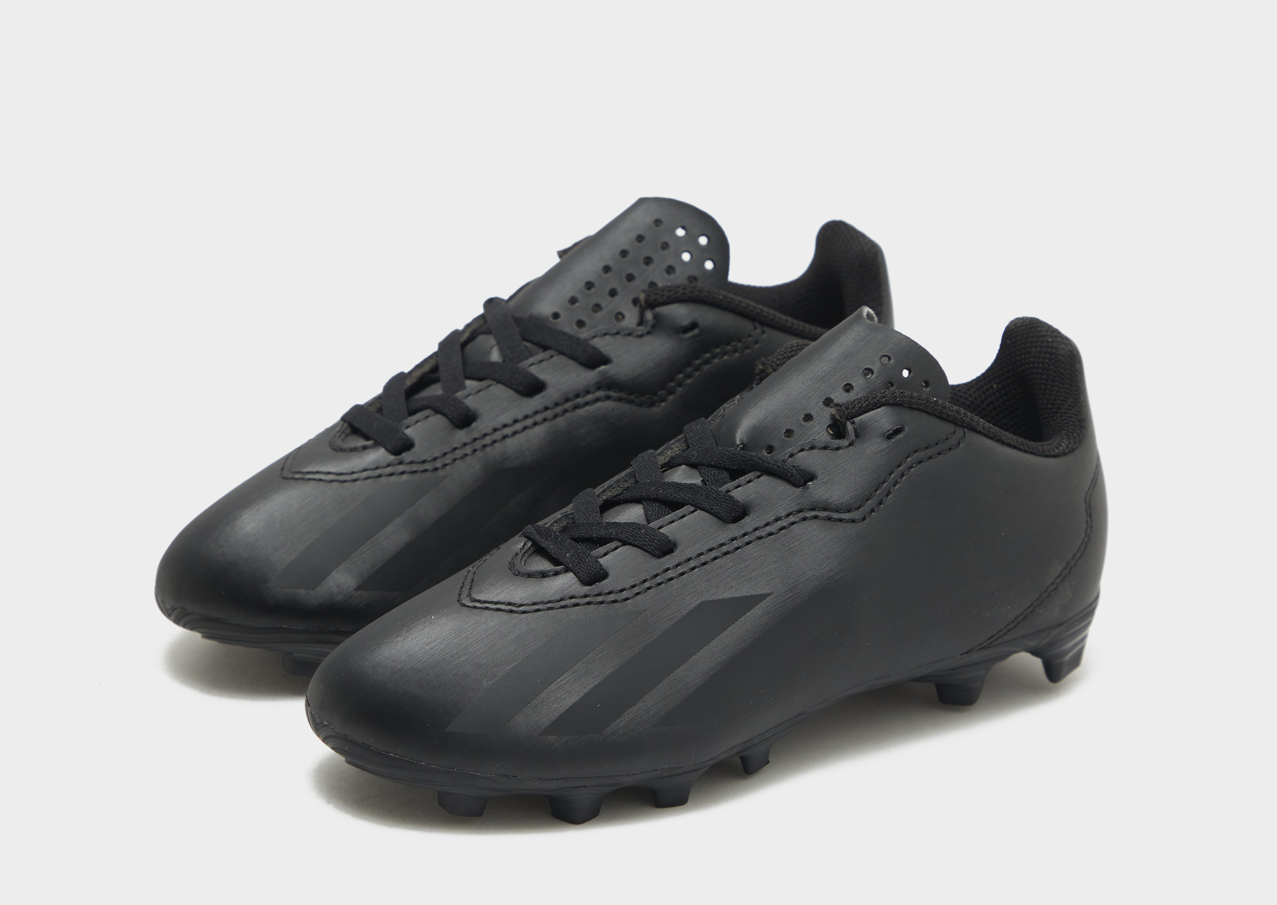adidas X Crazyfast 4 FG Enfant