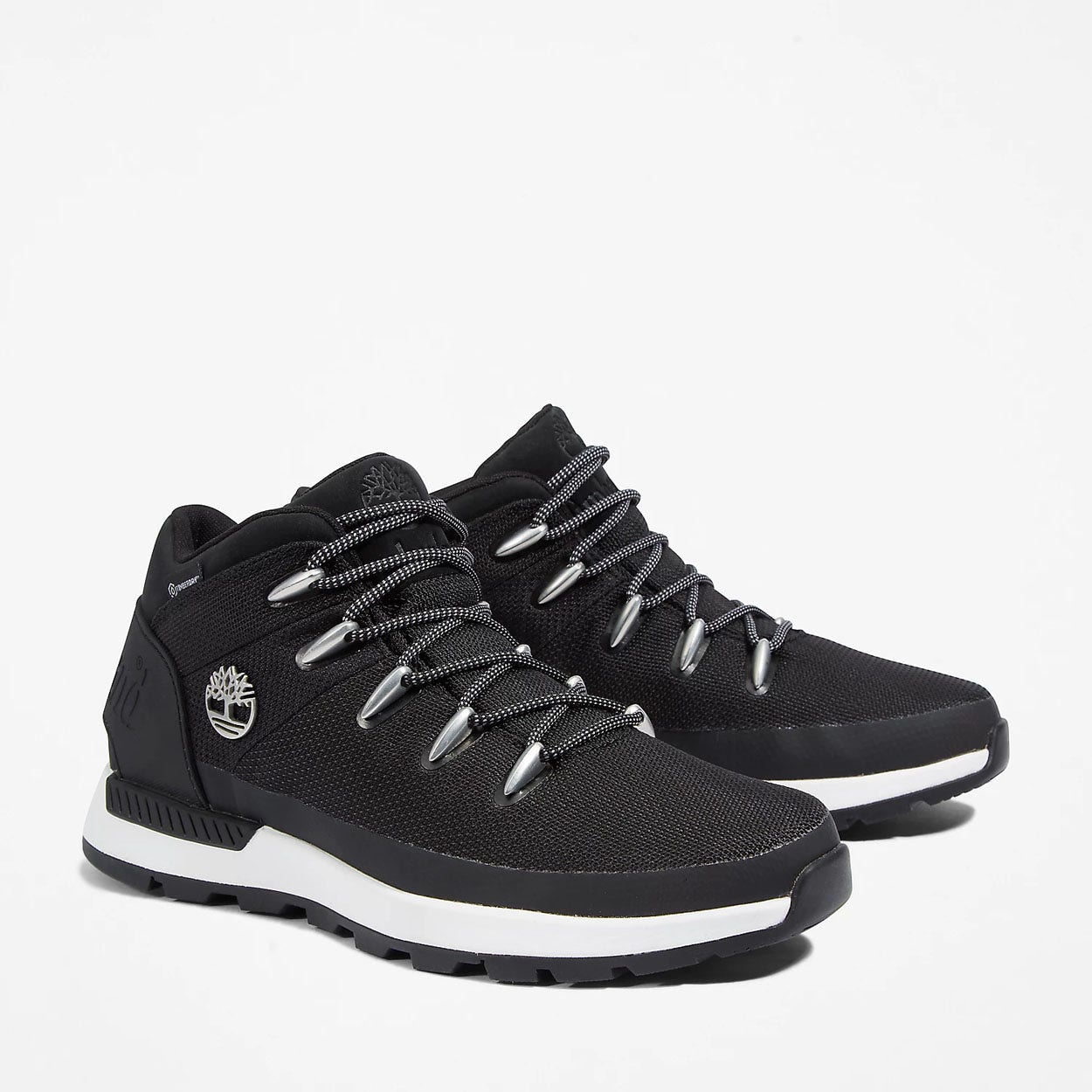 Timberland  Sprint Trekker Mid