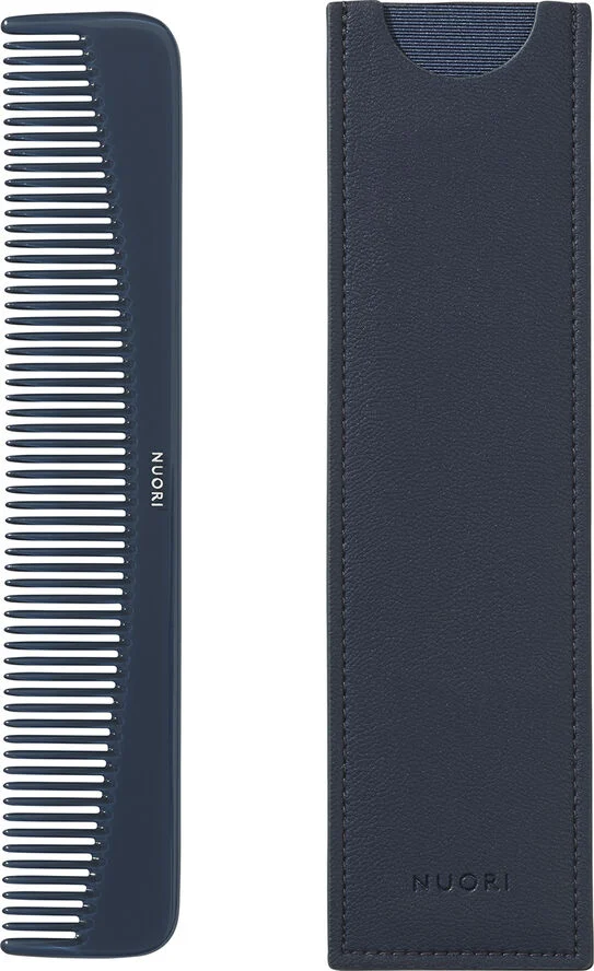 Nuori Dressing Comb - Ocean