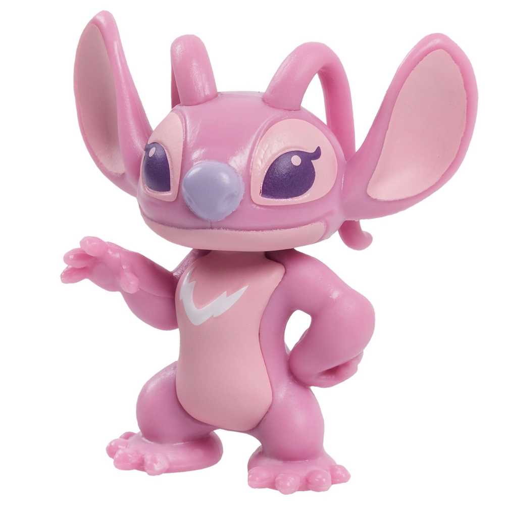 's Lilo & Stitch Deluxe Figurenset