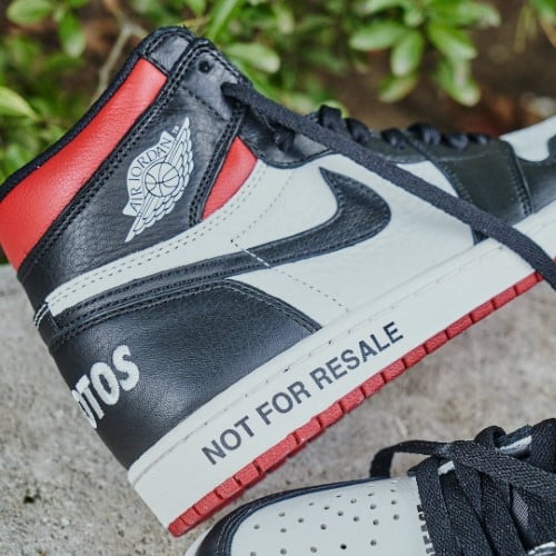 Air Jordan 1 Retro High OG 