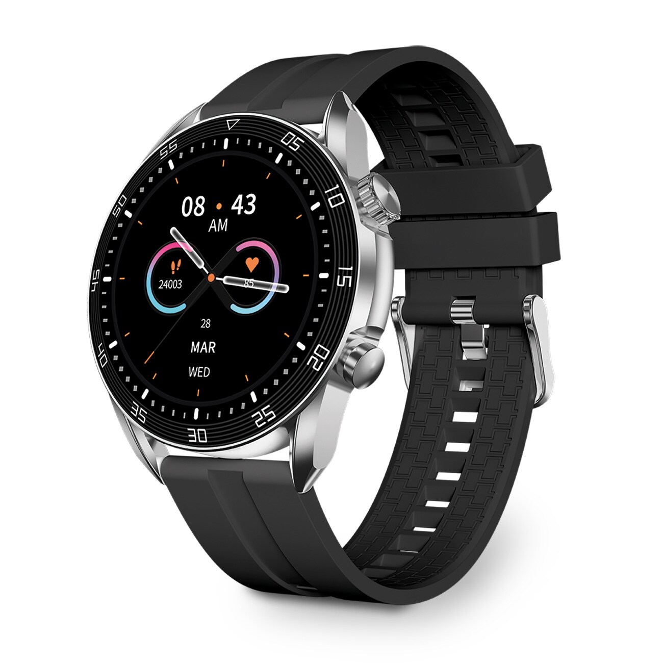 Fontastic Smartwatch Fontafit 