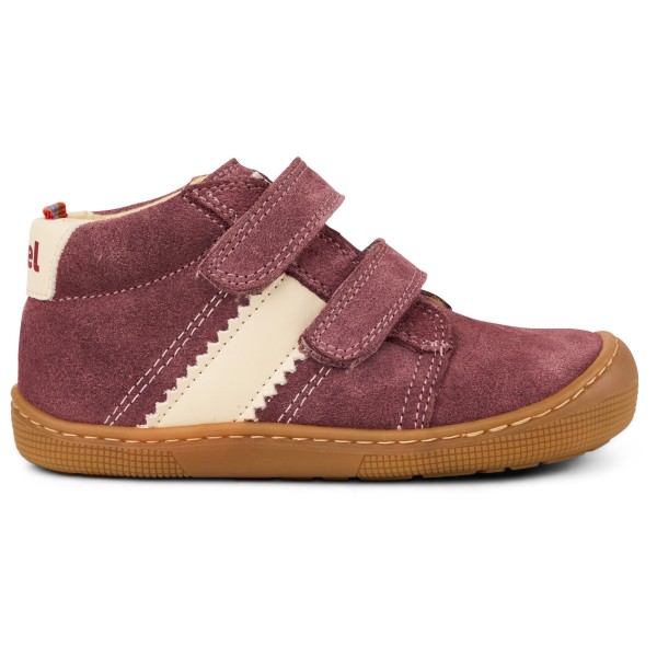 Koel - Kid's David Suede 3.0 - Chaussures minimalistes