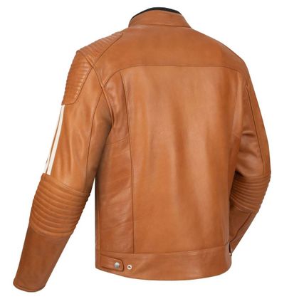 Blouson Segura ORION - Marron