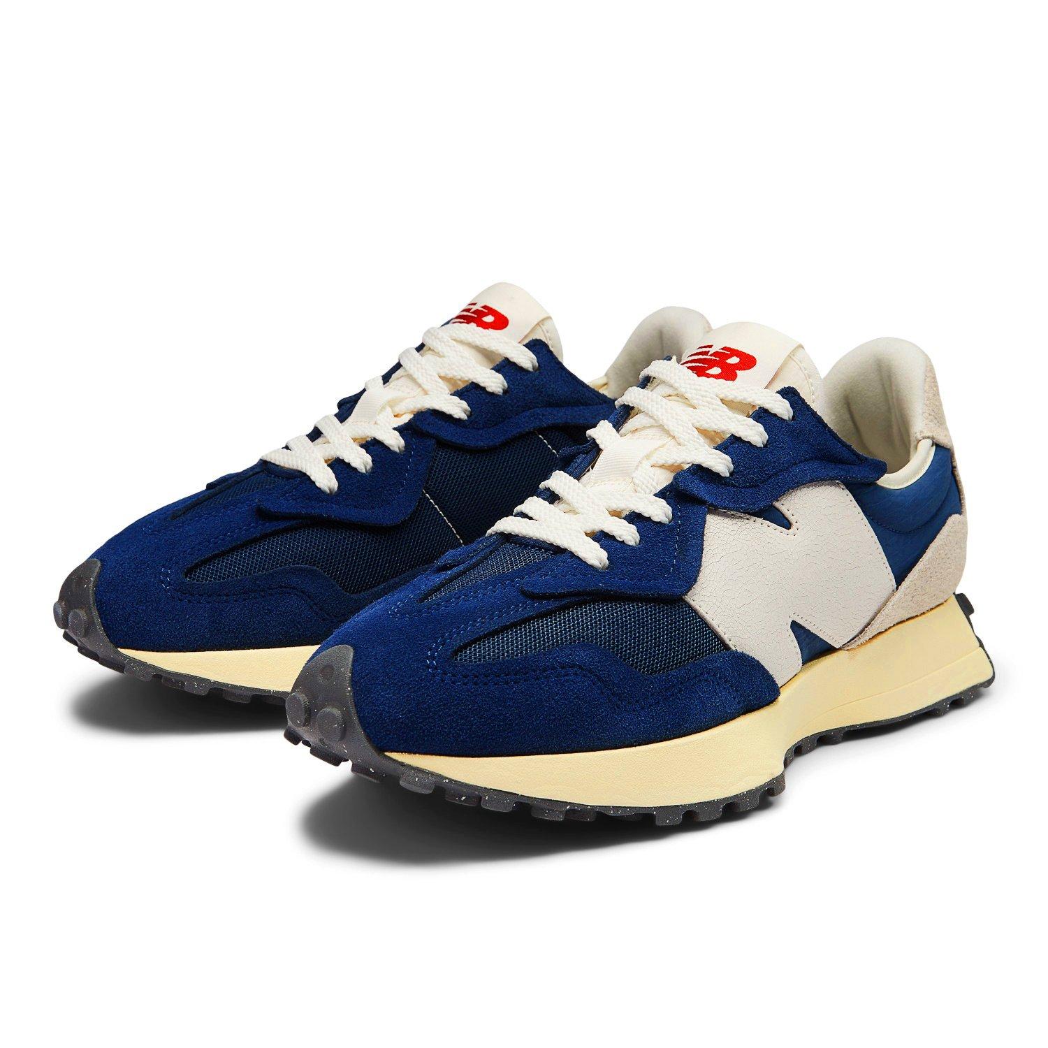 New Balance 327 Vintage Shoes