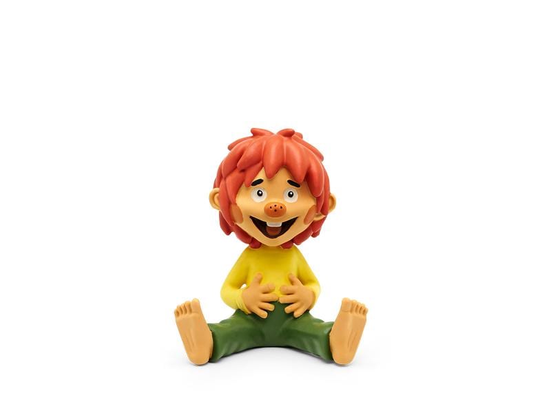 Tonies Hörbuch Pumuckl – Spuk in der Werkstatt Hörspiel