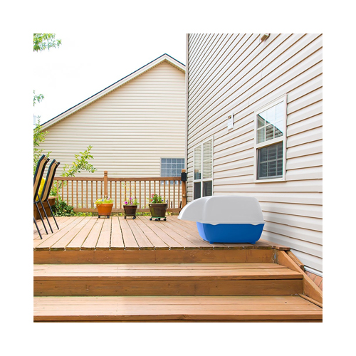 Ferplast Kattenbak Cosmic Outdoor