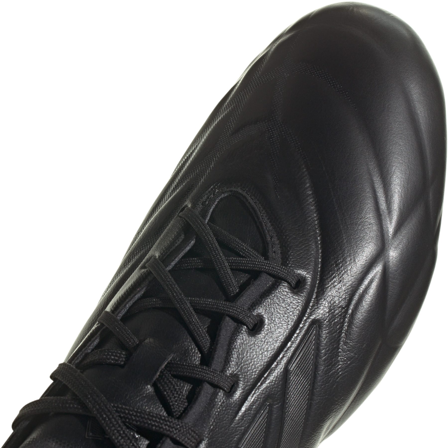 adidas Copa Pure.1 FG Fußballschuhe core black