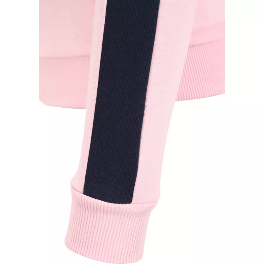 Fila Kids Hoody Serenity pink