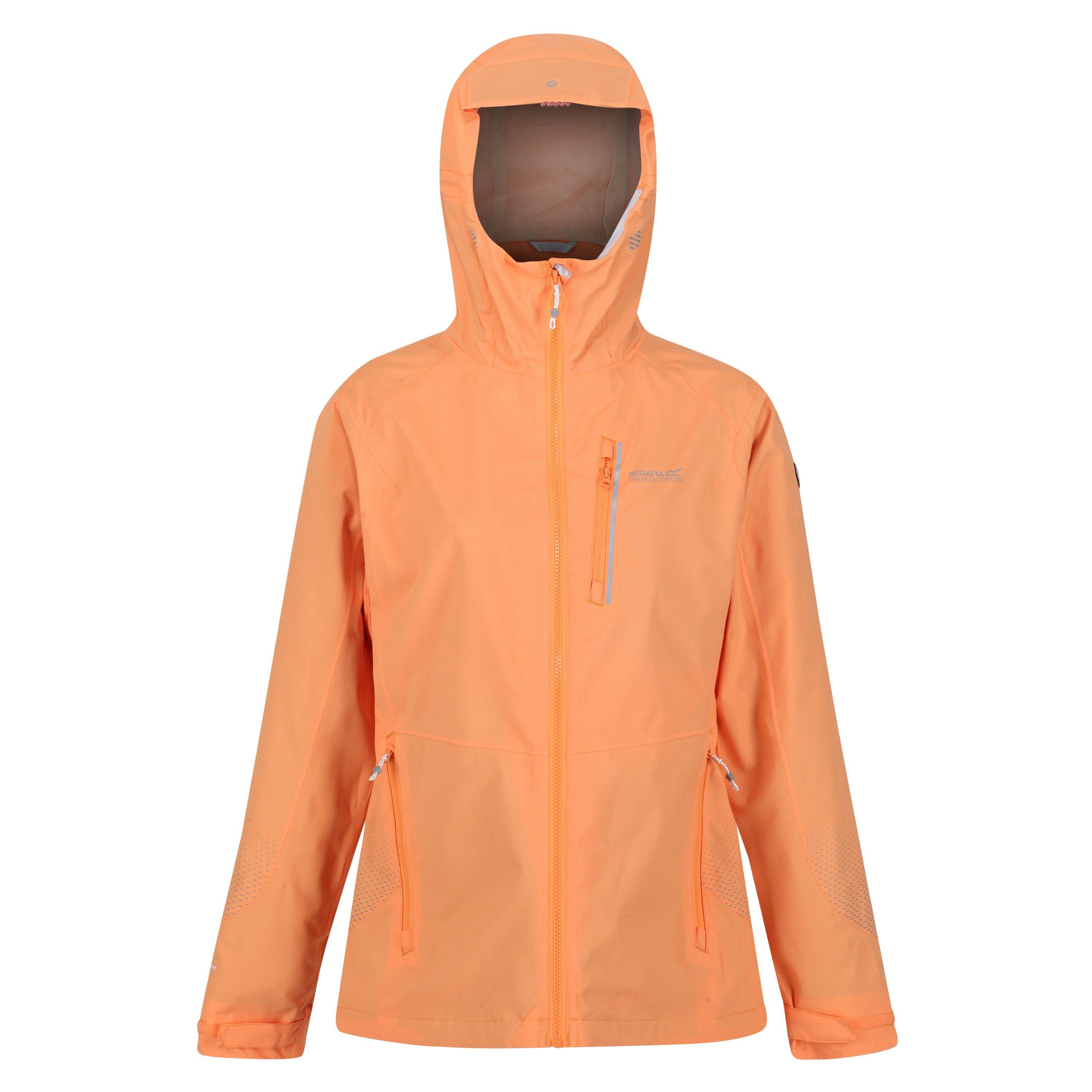 Regatta Regatta Highton Pro Waterproof Jacket Womens