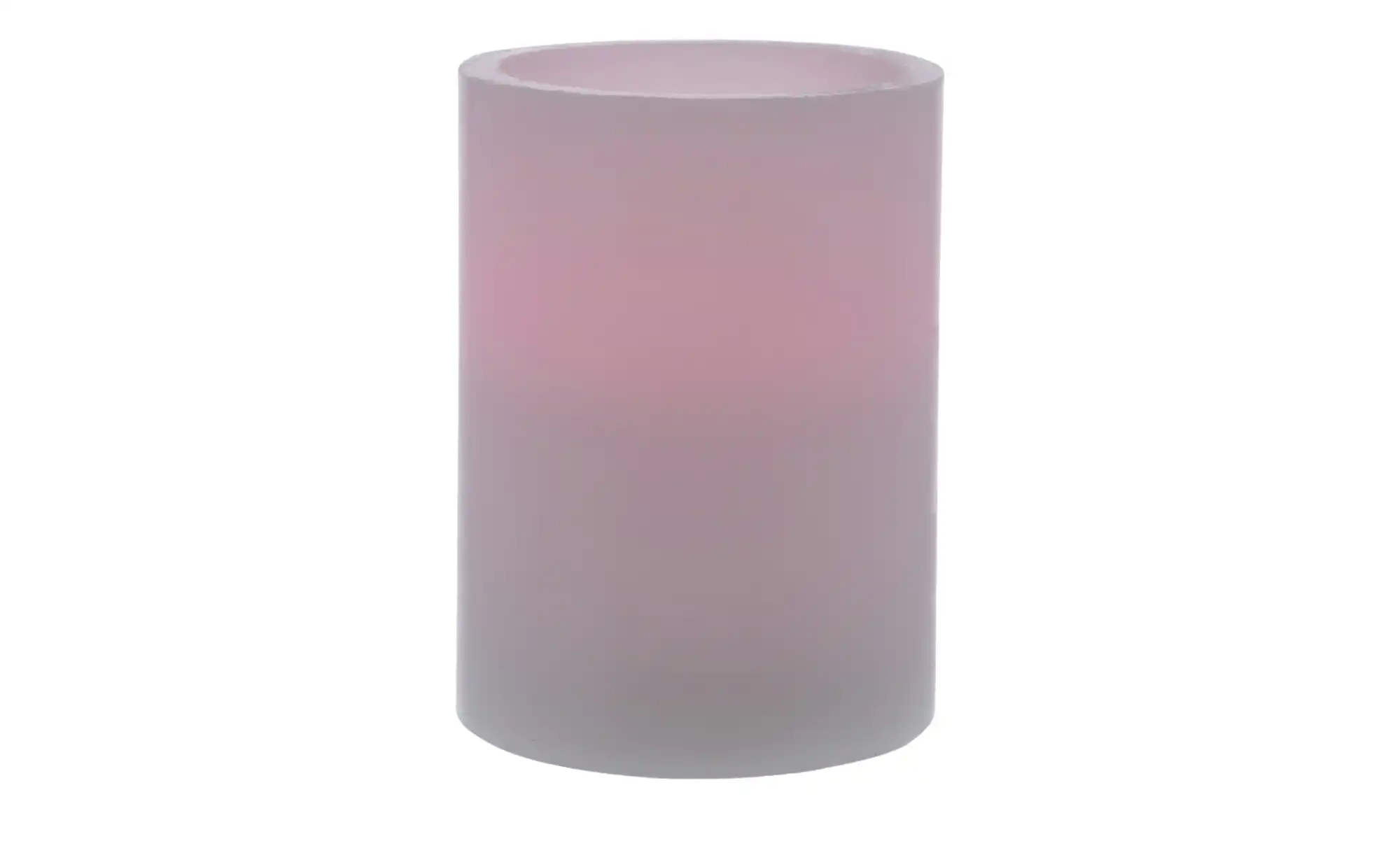 LED Kerzen mit Farbwechsel, 3er Set