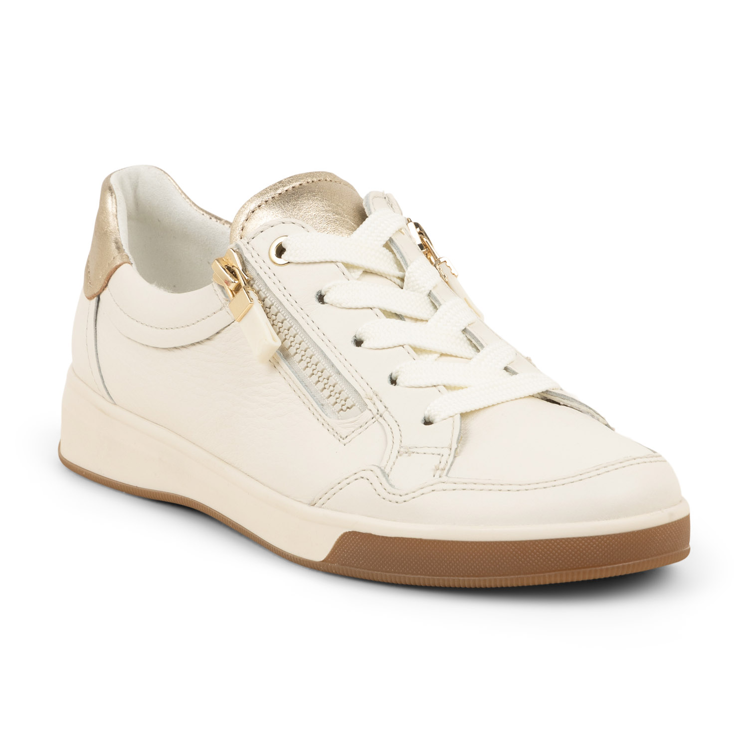 Baskets femme ARA ALLANA
