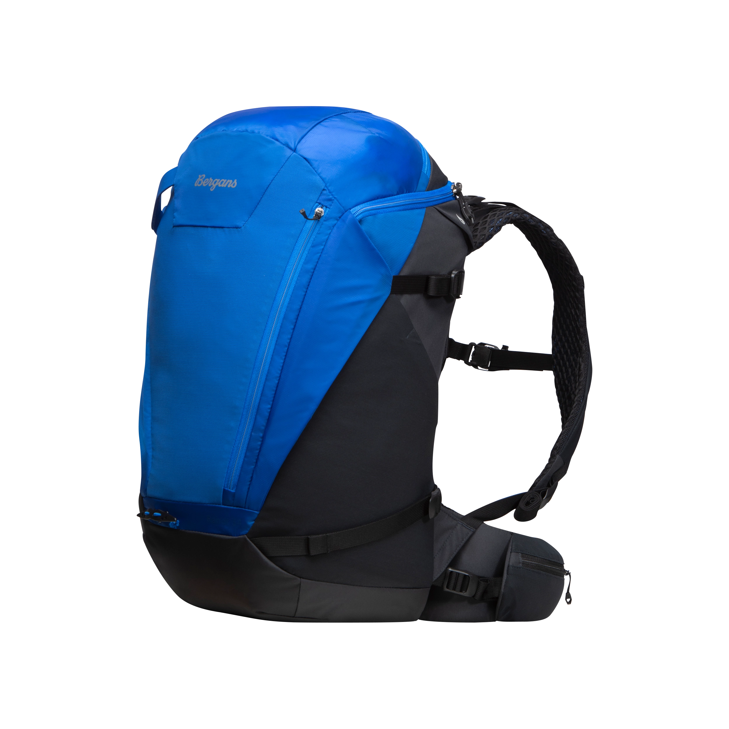 Rabot Daypack 34 M/L Space Blue / Dark Shadow Grey