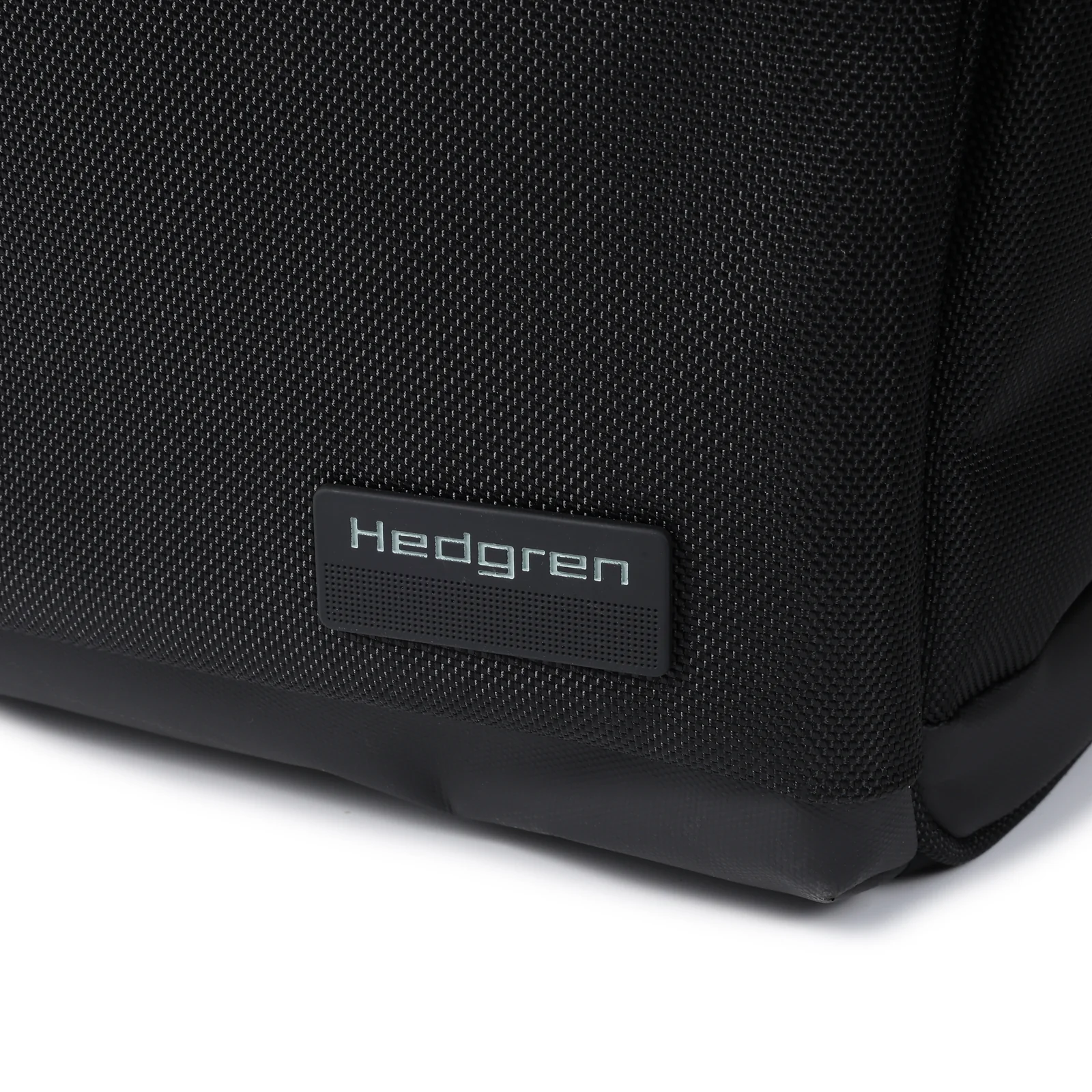 Hedgren Clip Backpack 1 Compartiment 15,4 inch + RFID Black