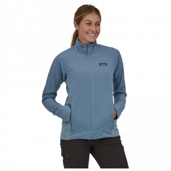 Patagonia - Women's Nano-Air Light Hybrid Jacket - Veste synthétique