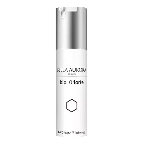Bella Aurora Bio10 Forte L-tigo Tratamento Despigmentante 30ml