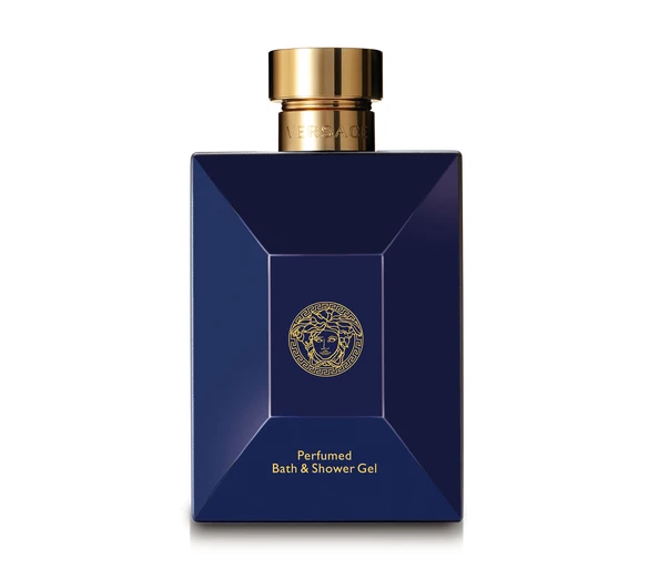 Versace Dylan Blue Duschgel