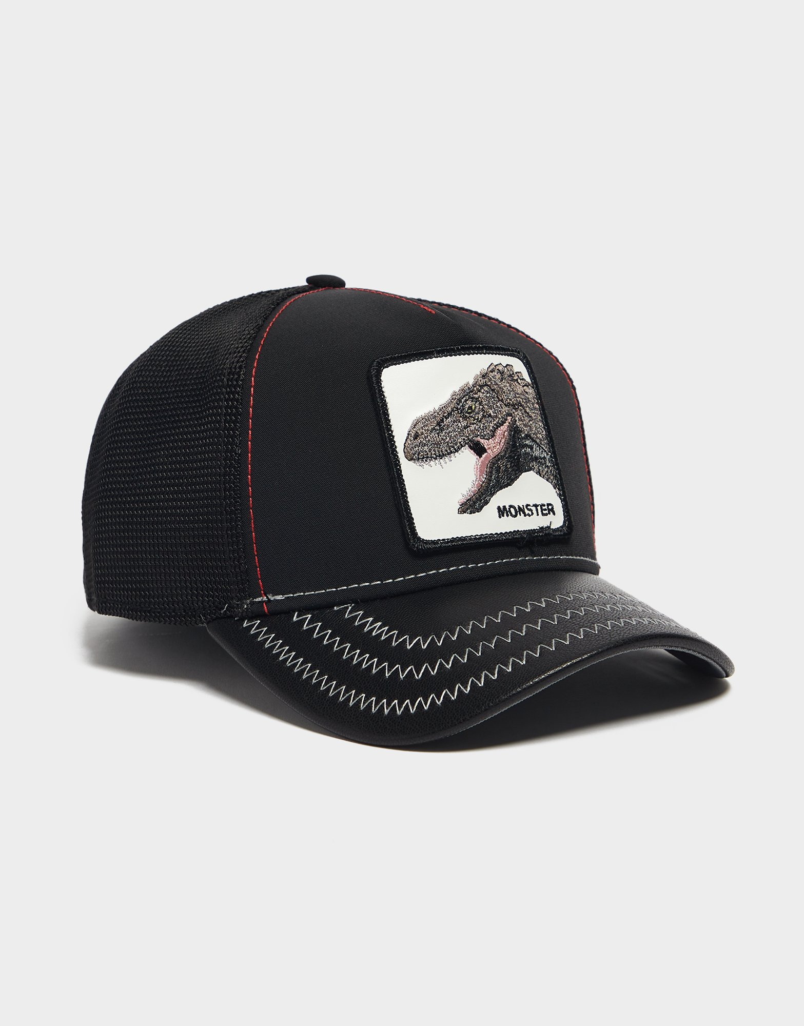 Goorin Bros Casquette Tyrant King