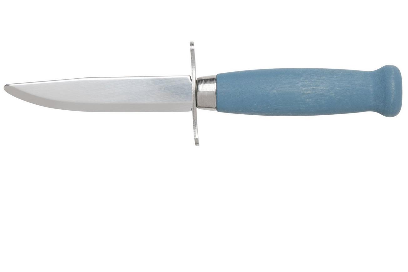 Morakniv Scout Safe 39 Blueberry 13980 kindermes