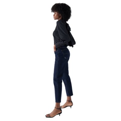 Jean femme True SALSA