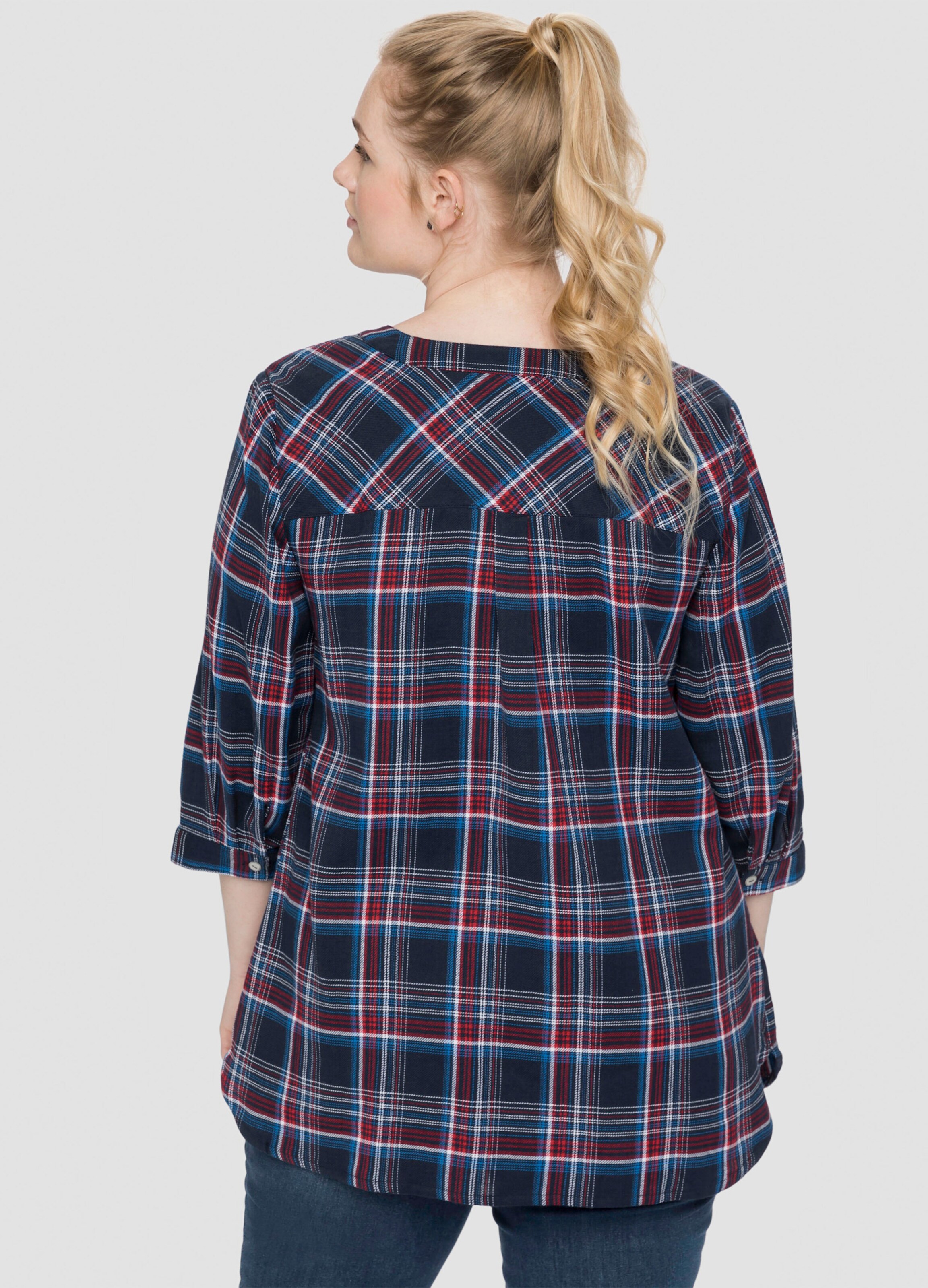 Bluse