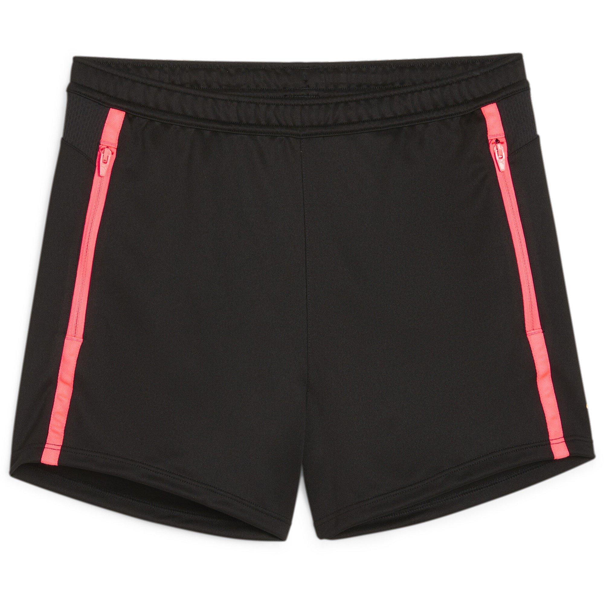 Puma Football Shorts Juniors