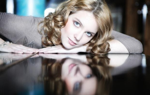 Professionelles Fotoshooting in Karlsruhe als besonderes Geschenk