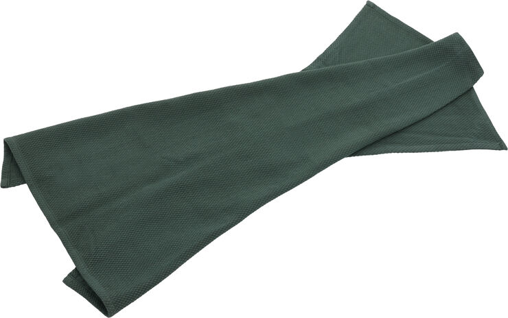 Bastian Viskestykke Diamond 50x70 cm Forest green Forest green
