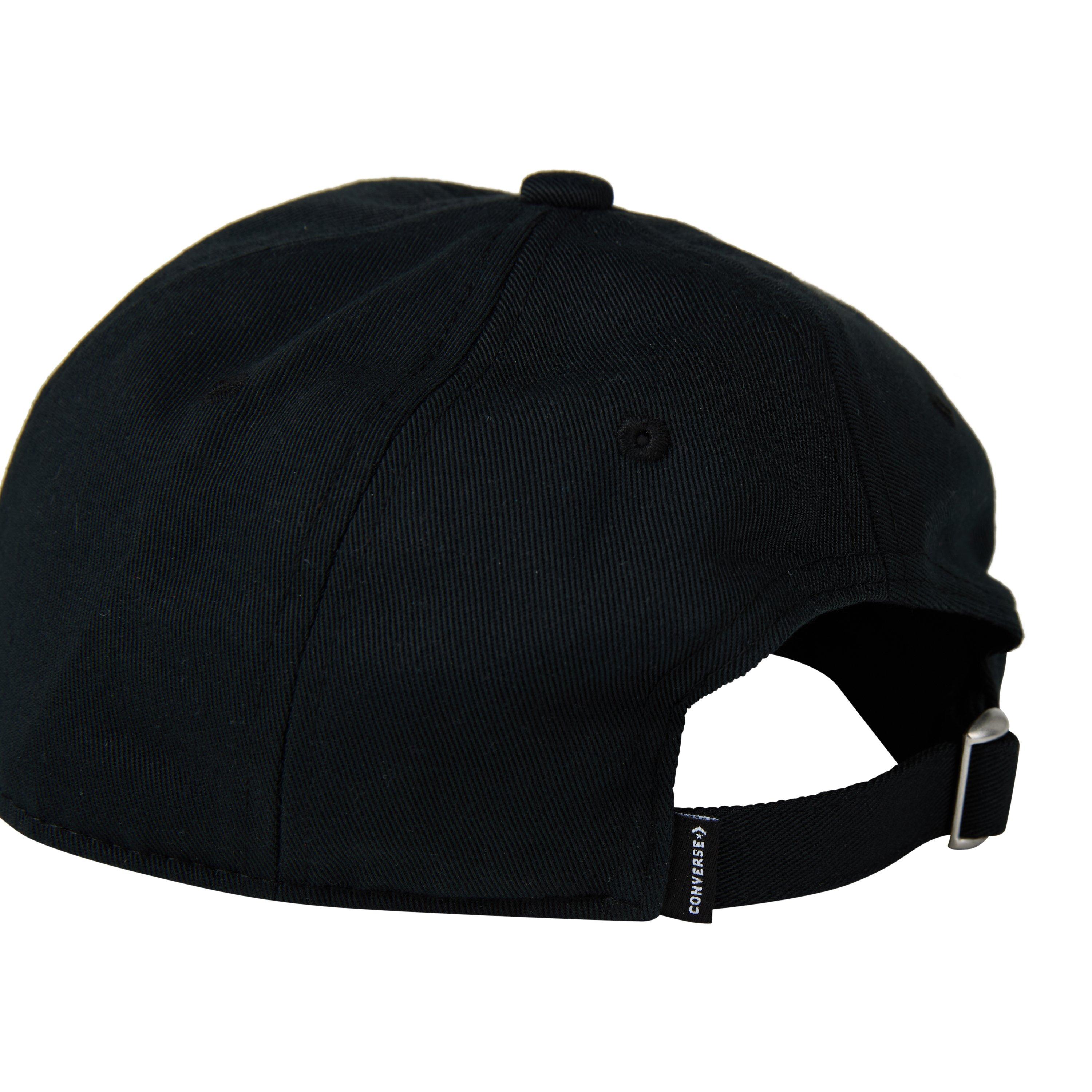 Converse Tip Off Baseball Cap