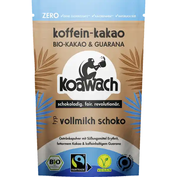 Vollmilch Schoko